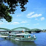Crossgates Hotelship 3 Star - Messe - Duesseldorf